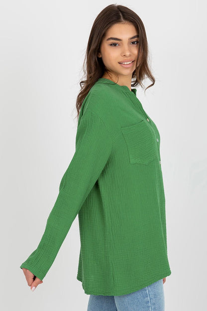  blouse model 179018 Och Bella 