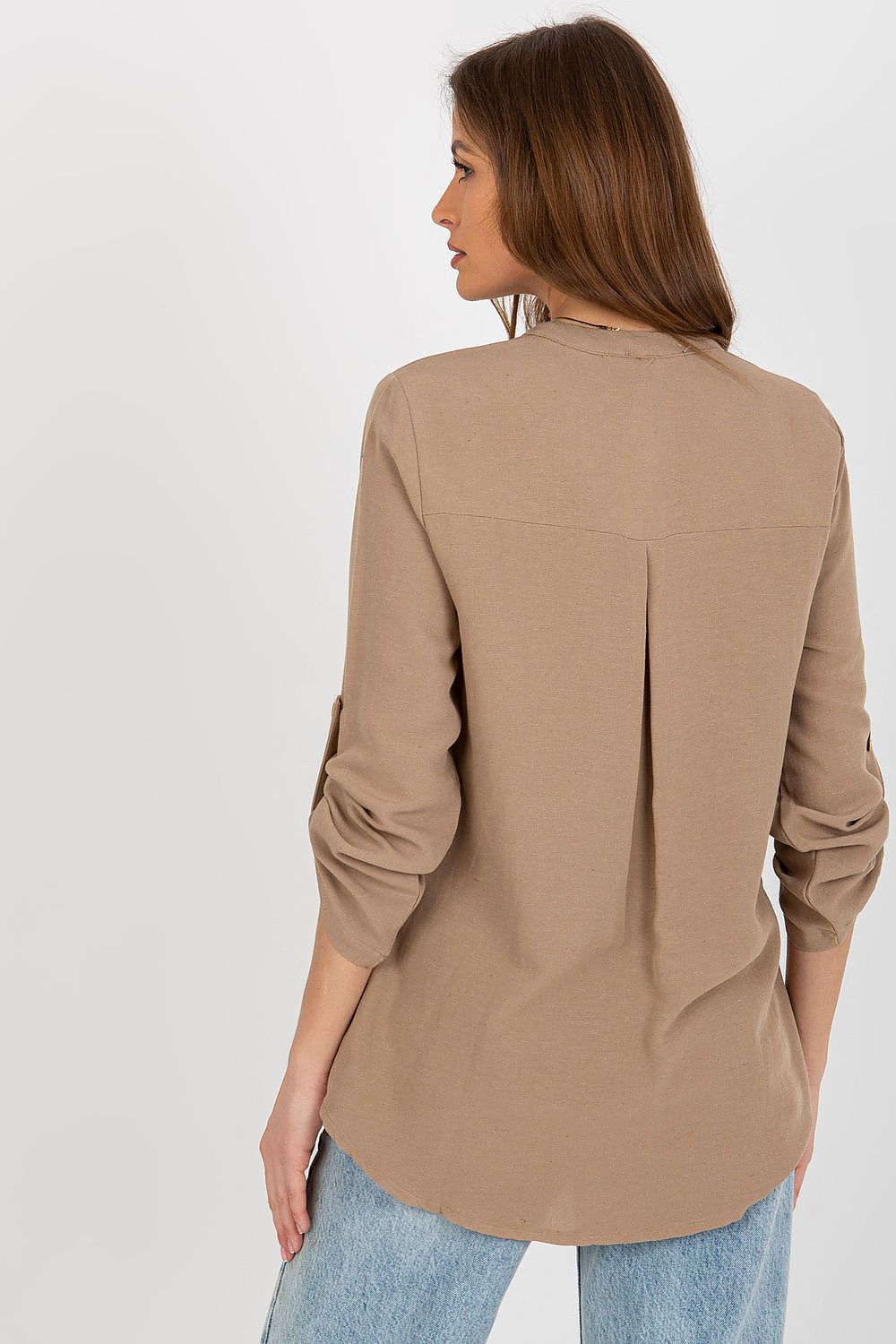 blouse model 179030 Rue Paris 