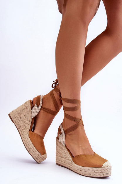  Sleehakken model 179147 Step in style 