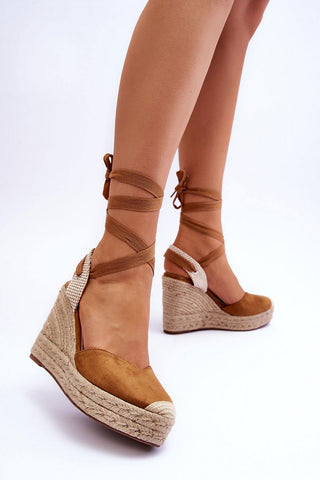  Sleehakken model 179147 Step in style 