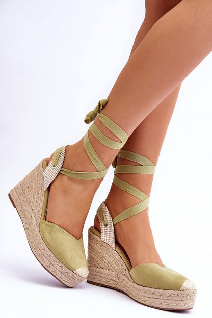  Sleehakken model 179152 Step in style 