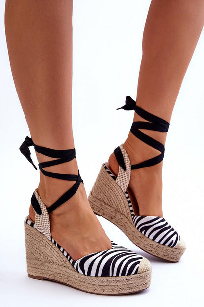  Sleehakken model 179153 Step in style 