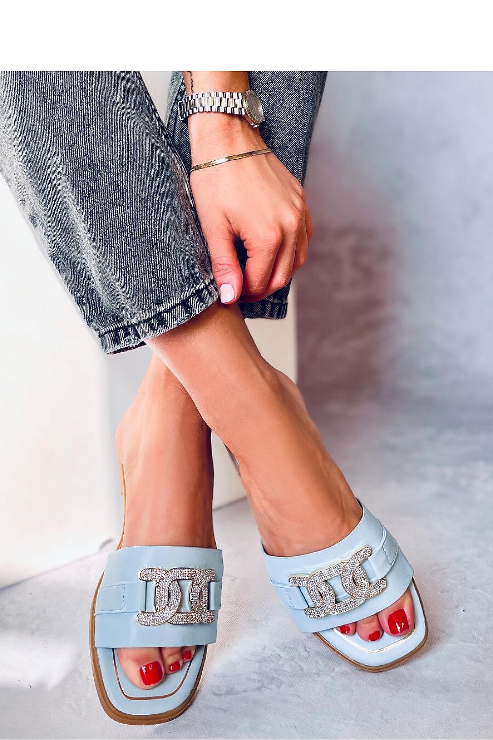  slippers model 179284 Inello 