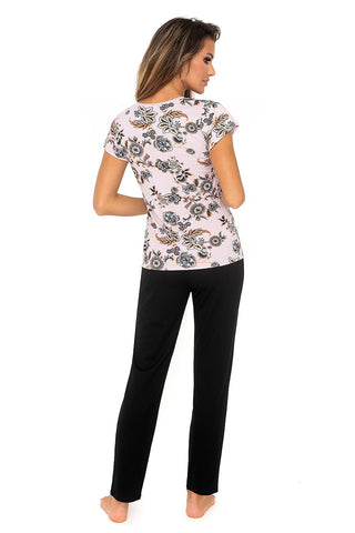  pyjama model 179252 Donna 