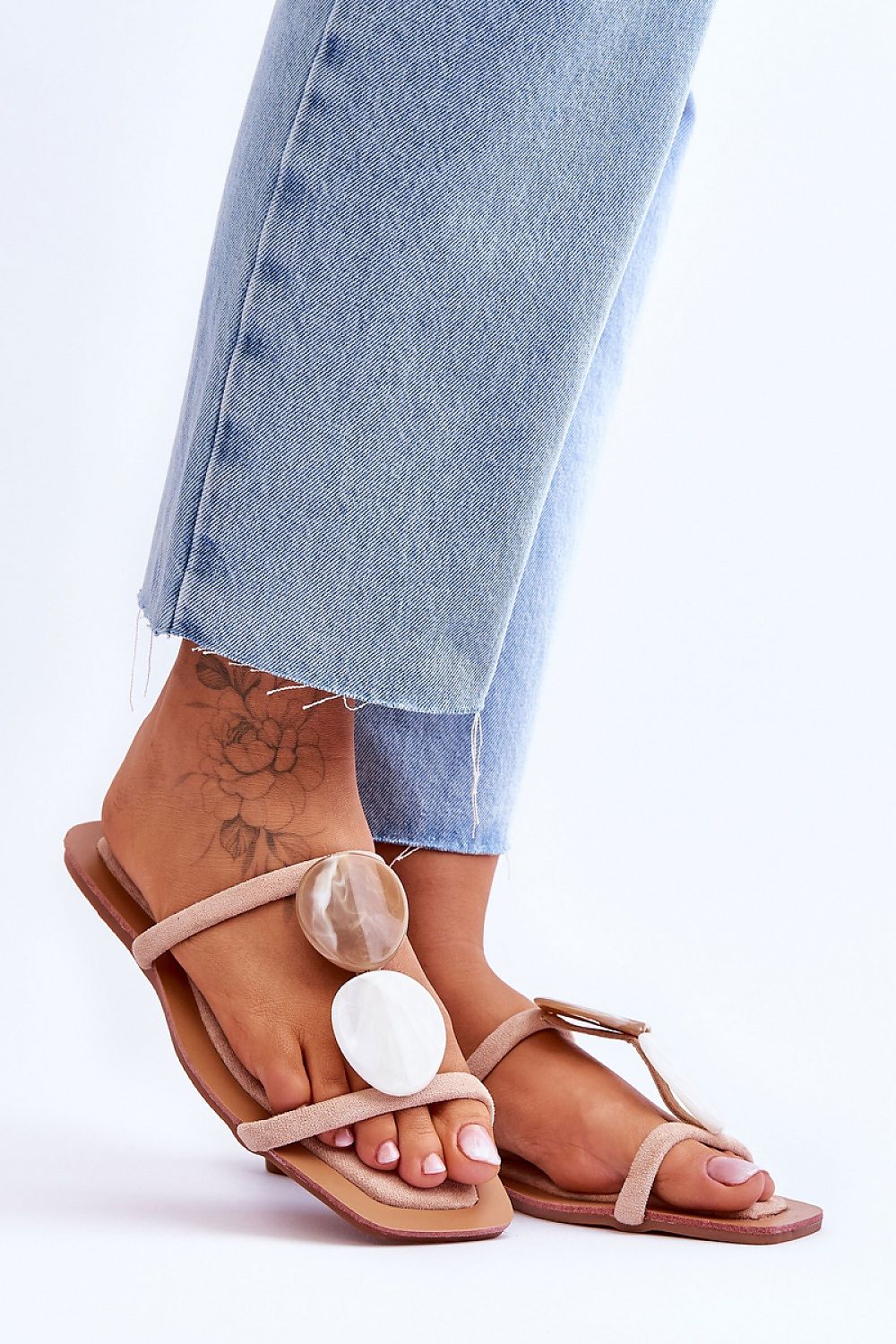  slippers model 179614 Step in style 