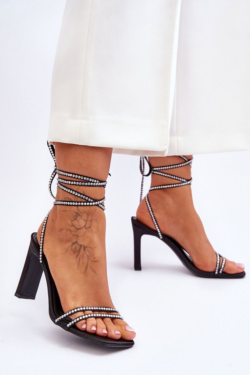  Gebonden sandelen model 179623 Step in style 