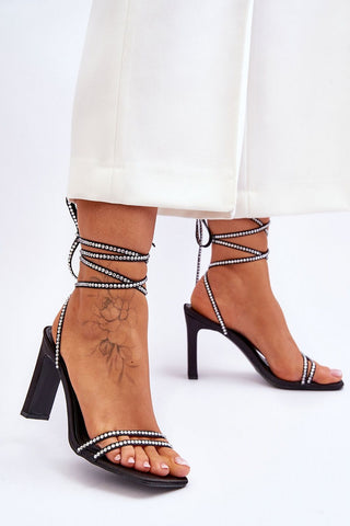  Gebonden sandelen model 179623 Step in style 