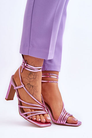  Gebonden sandelen model 179626 Step in style 