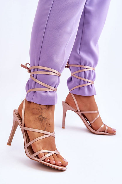  Gebonden sandelen model 179630 Step in style 