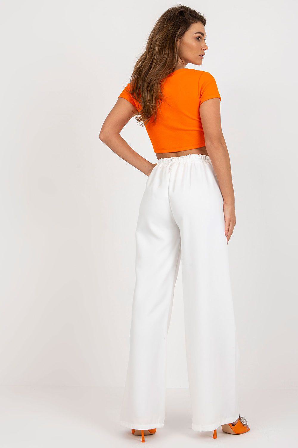  Damesbroek model 179678 Italy Moda 