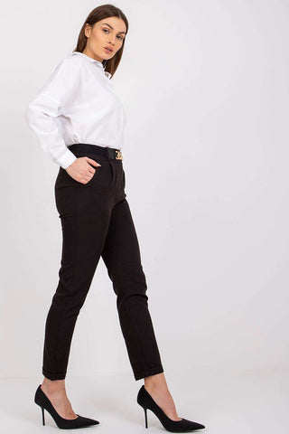  Damesbroek model 179697 Italy Moda 