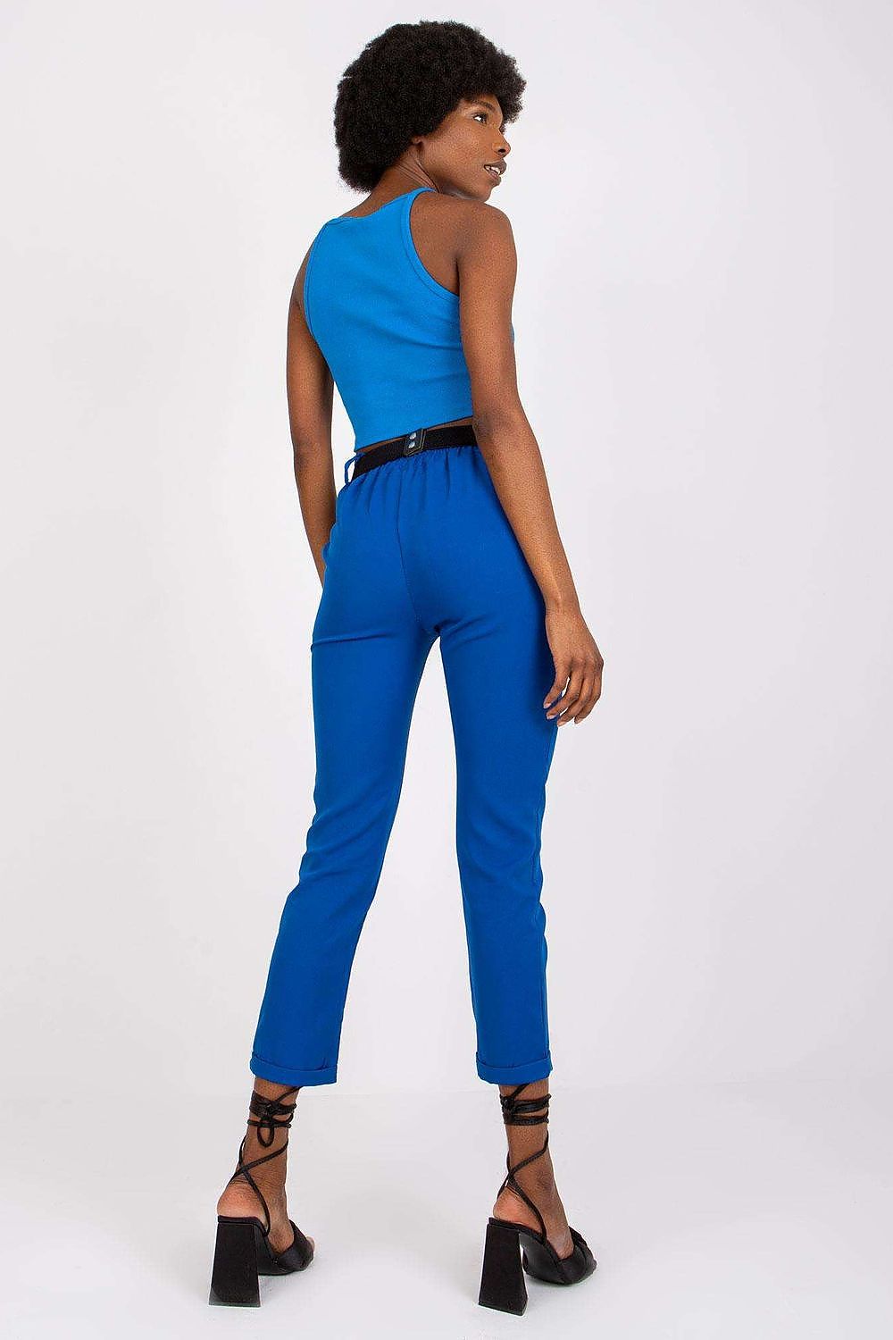  Damesbroek model 179698 Italy Moda 