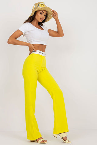  Damesbroek model 179705 Italy Moda 