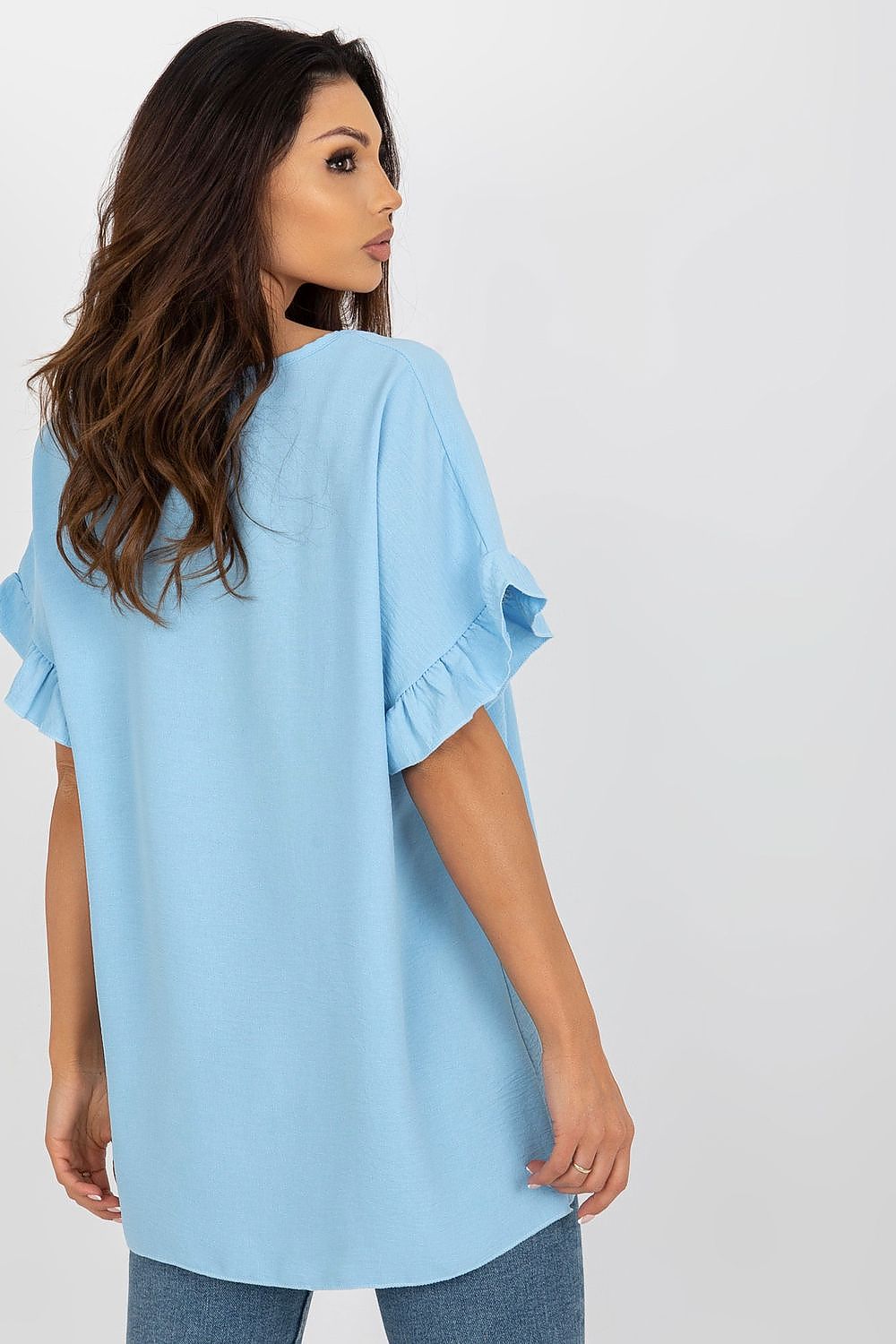  blouse model 179777 Italy Moda 