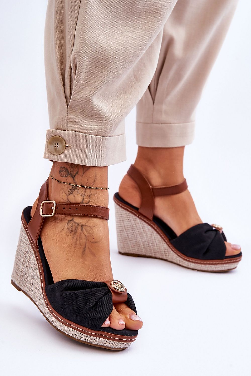  Sleehakken model 179838 Step in style 