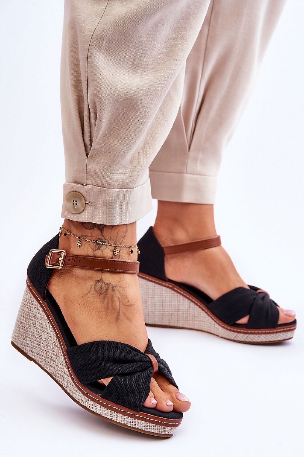  Sleehakken model 179858 Step in style 