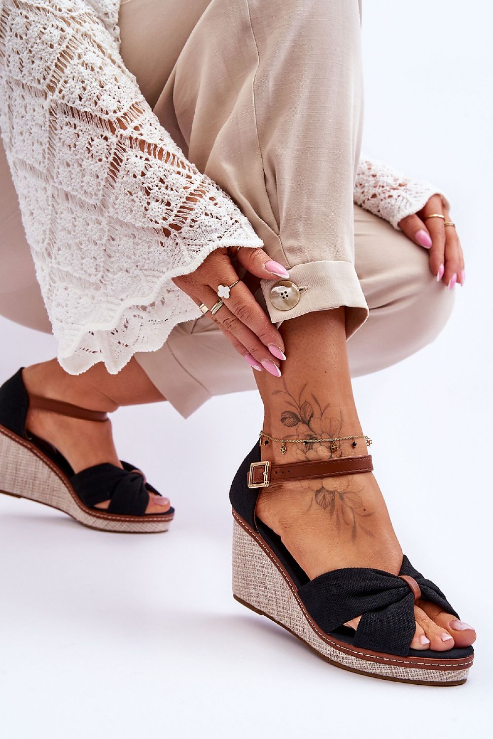  Sleehakken model 179858 Step in style 