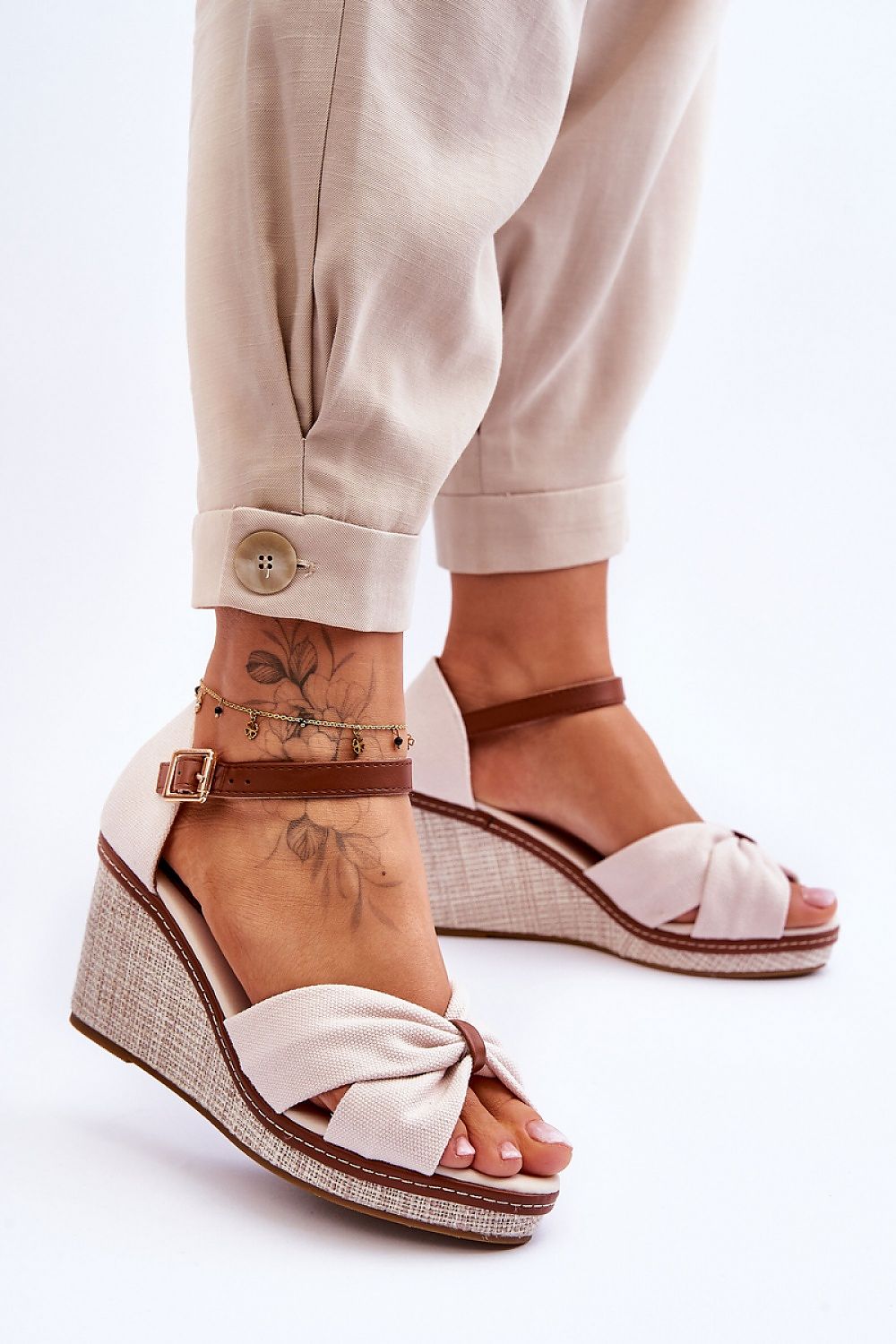 Sleehakken model 179860 Step in style 