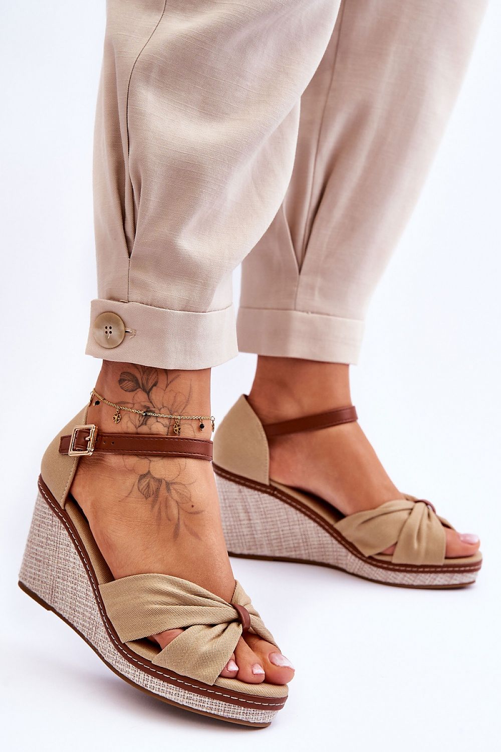  Sleehakken model 179861 Step in style 
