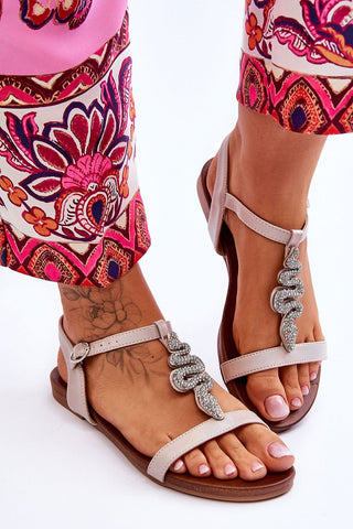  sandalen model 179865 Step in style 