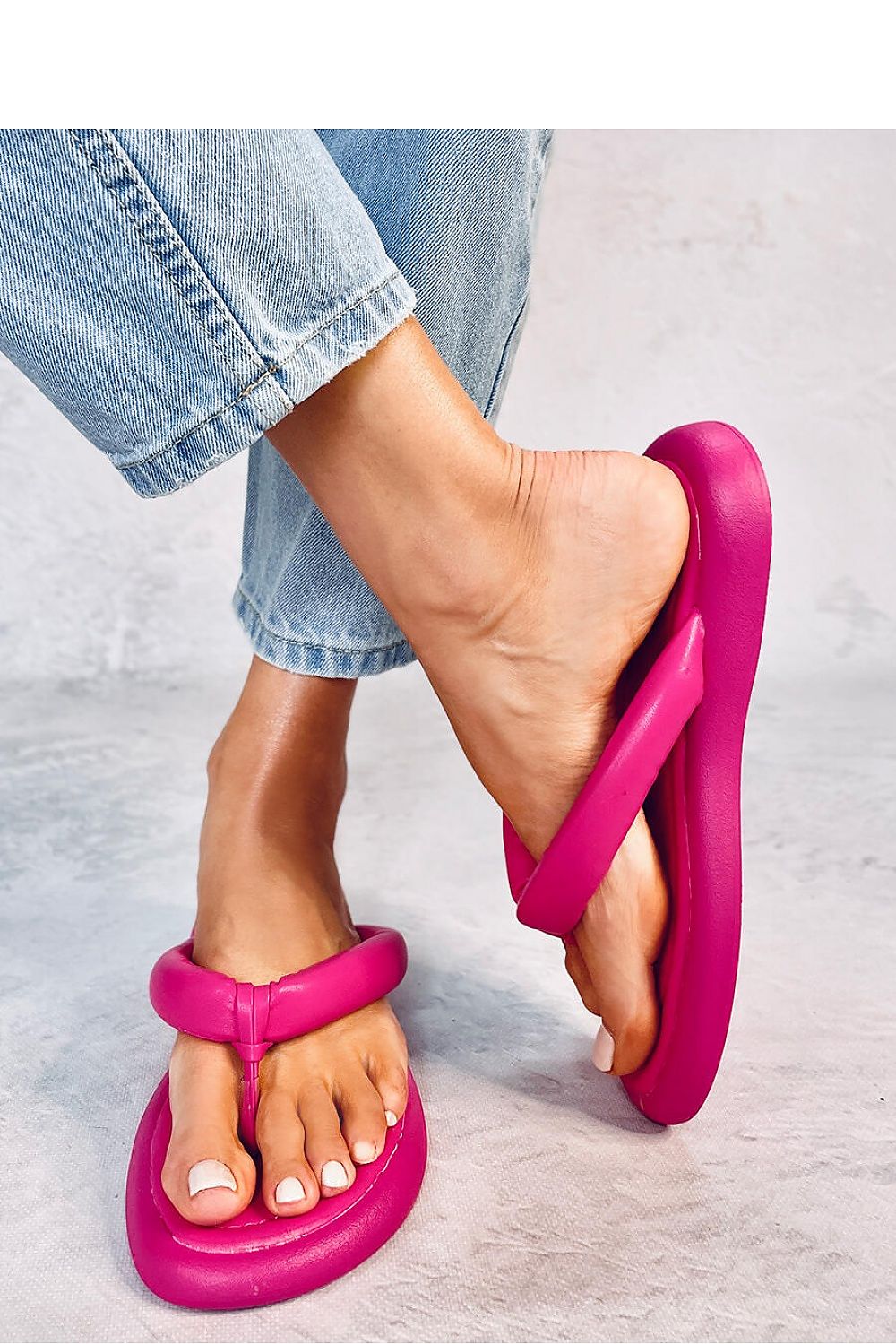  teenslippers model 179881 Inello 