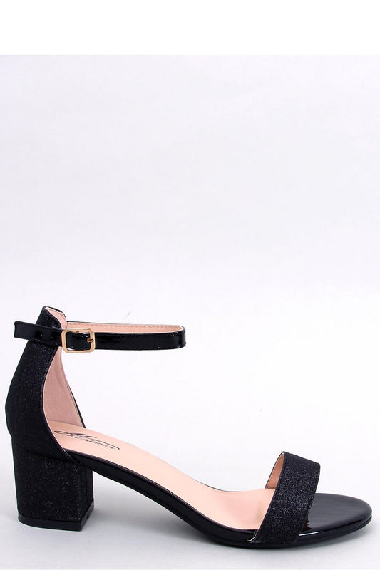  sandalen op hak model 179896 Inello 