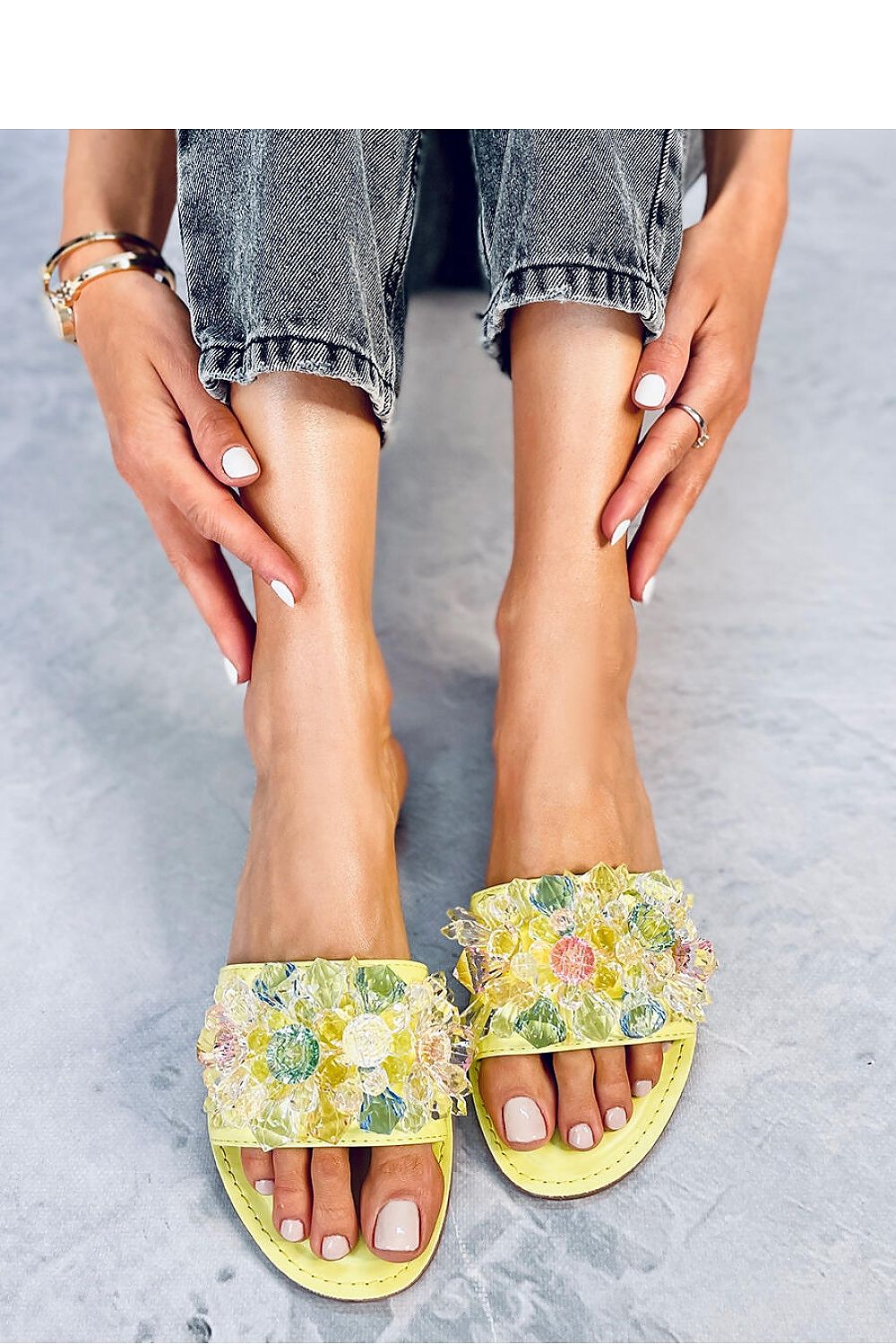 slippers model 179899 Inello 