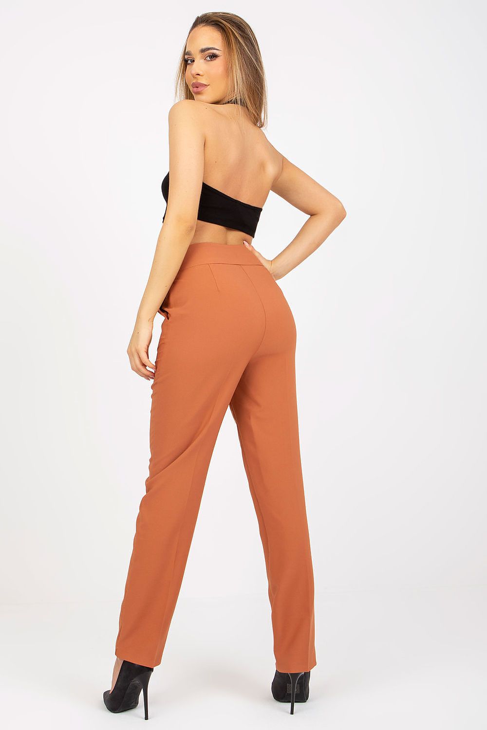  Lange broek model 179914 Xsapienza 