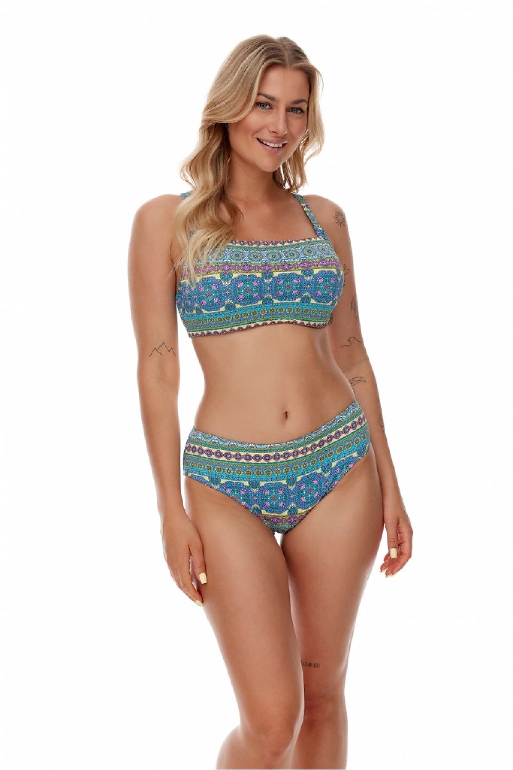  Bikinitopje model 180025 Lupo Line 