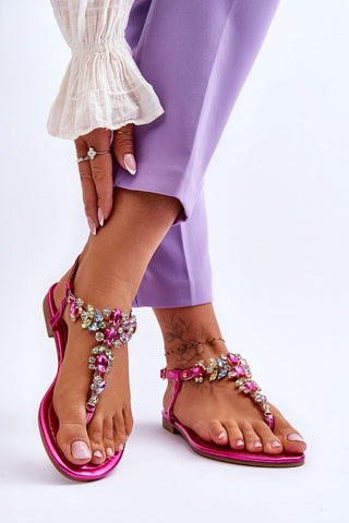  sandalen model 180126 Step in style 