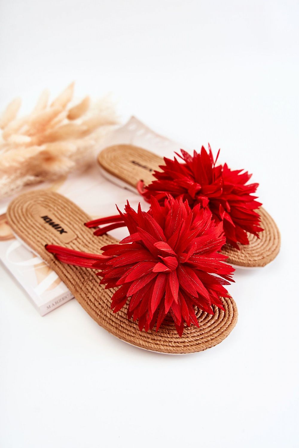  teenslippers model 180133 Step in style 