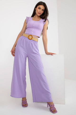  Damesbroek model 180153 Italy Moda 