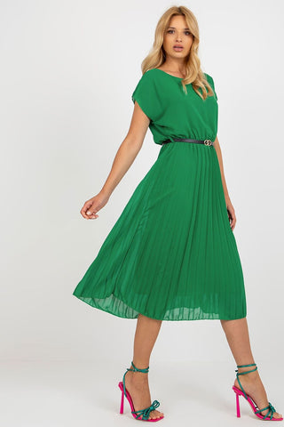  Formele jurk model 180207 Italy Moda 
