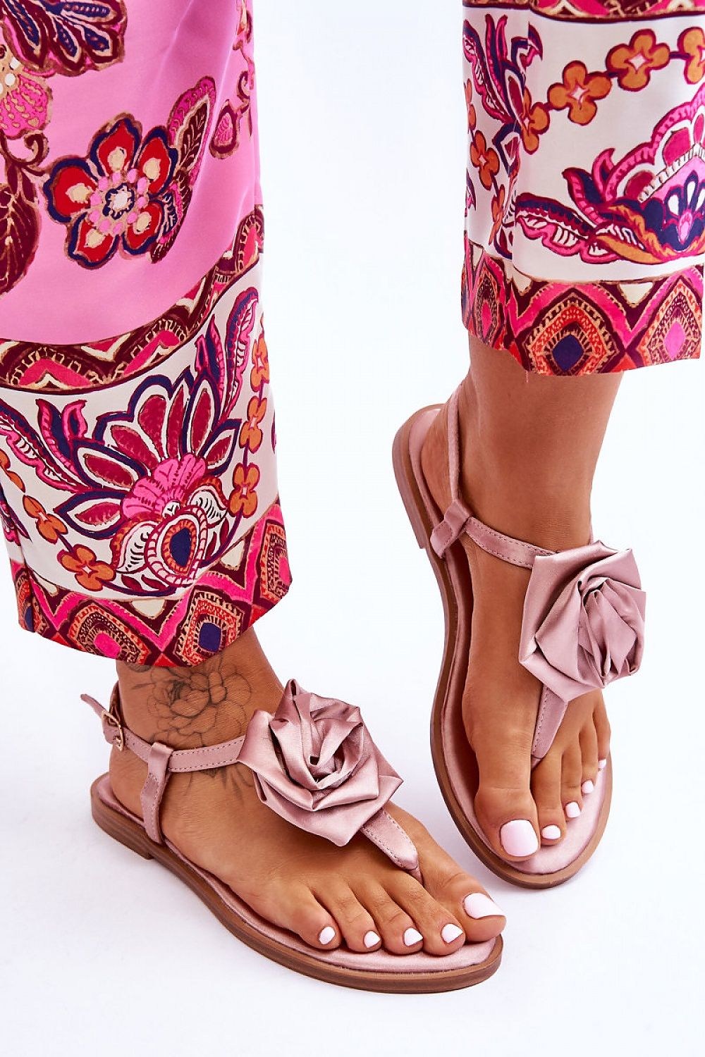  sandalen model 180356 Step in style 