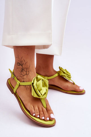  sandalen model 180360 Step in style 