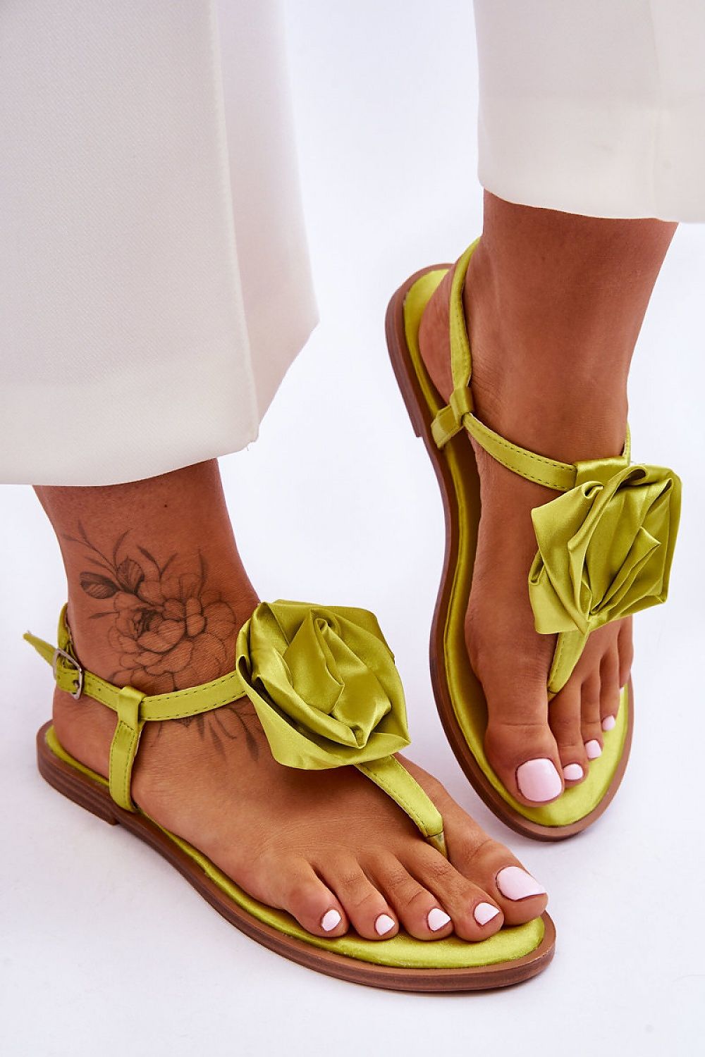  sandalen model 180360 Step in style 