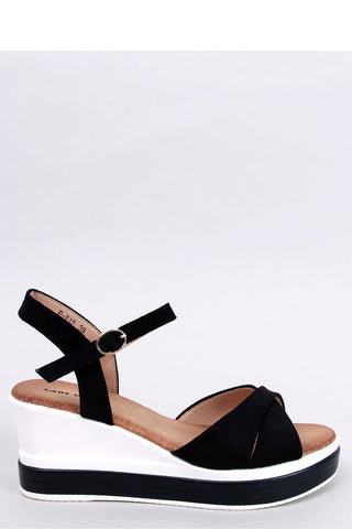  sandalen op hak model 180392 Inello 