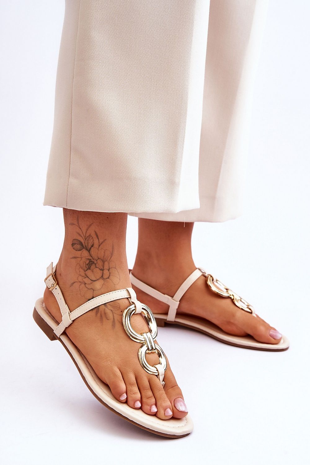  sandalen model 180532 Step in style 