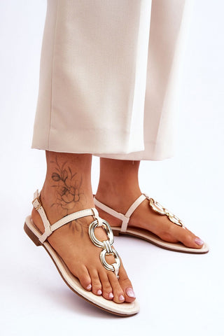  sandalen model 180532 Step in style 