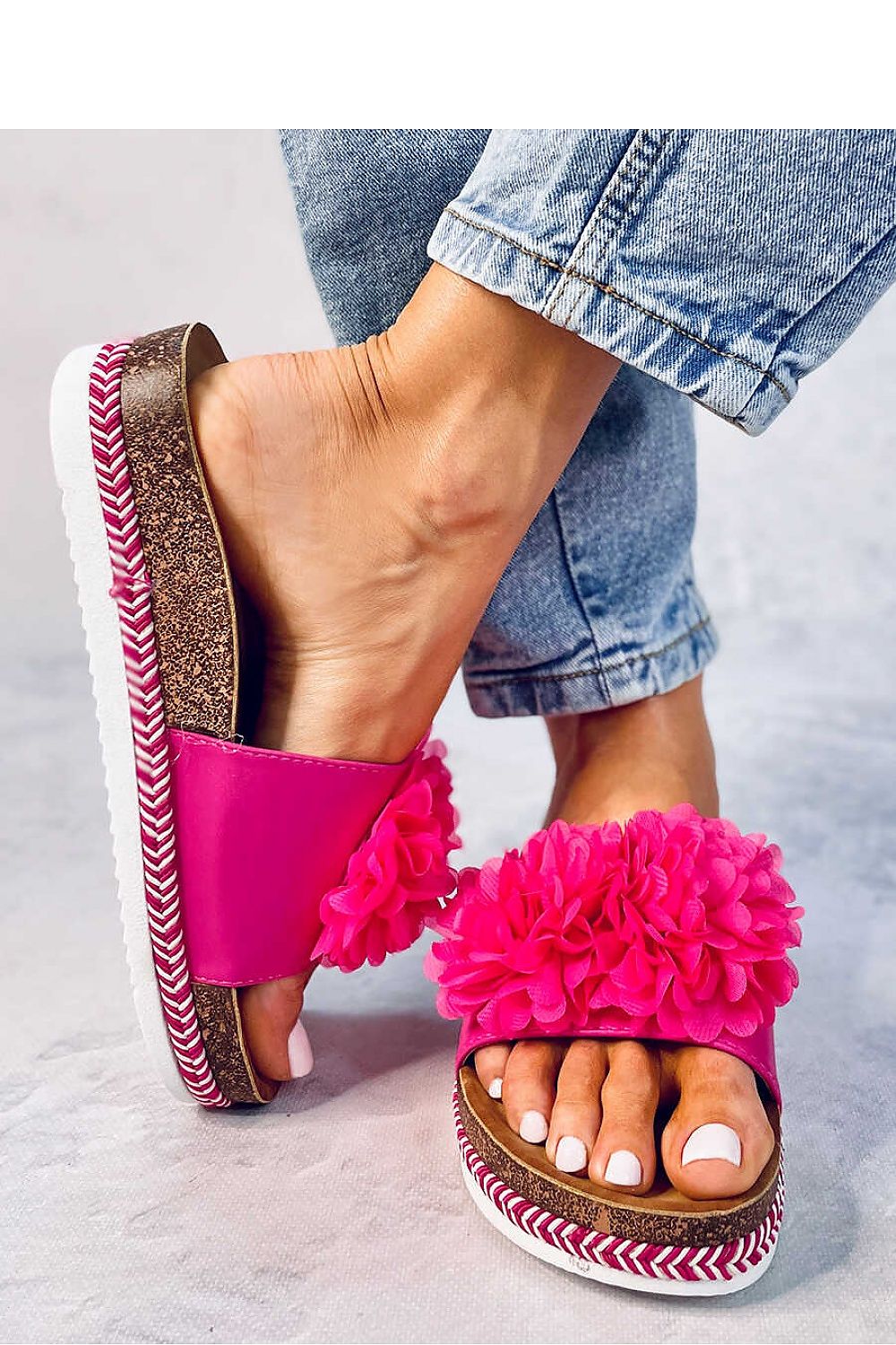  slippers model 180580 Inello 