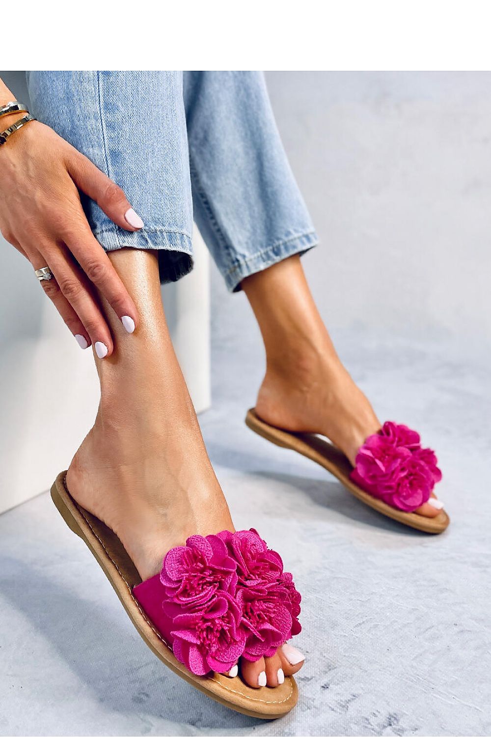  slippers model 180587 Inello 