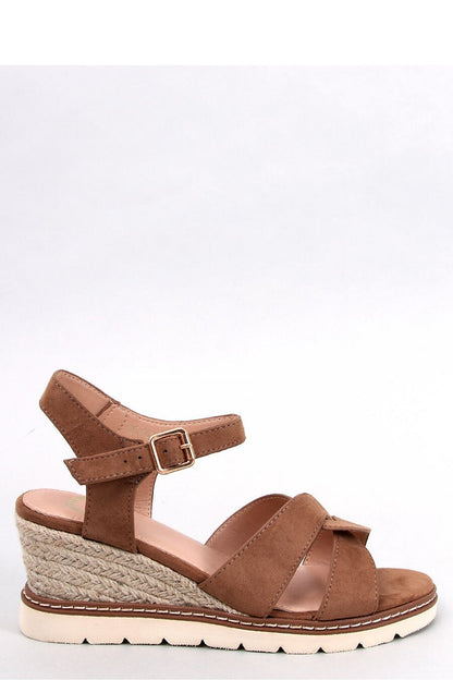  sandalen op hak model 180598 Inello 