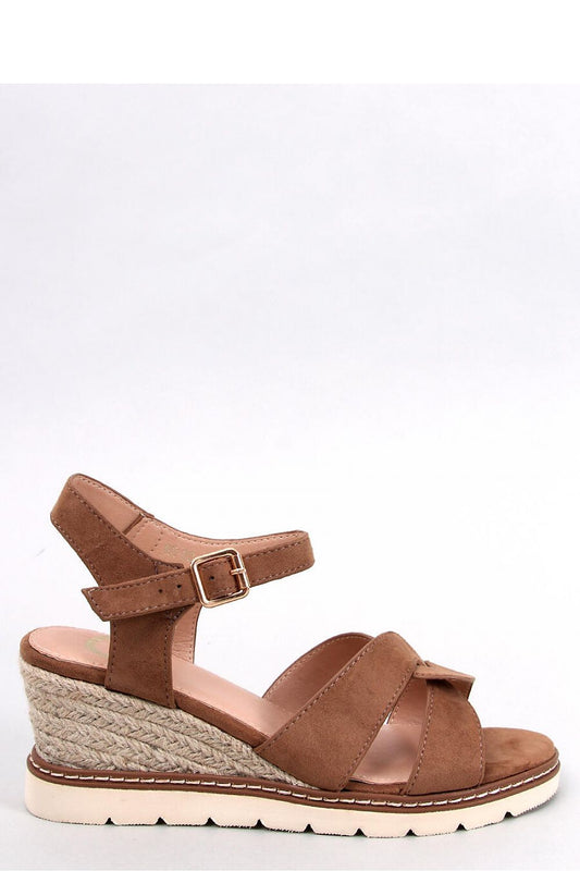  sandalen op hak model 180598 Inello 