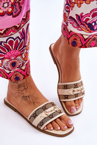  slippers model 180648 Step in style 