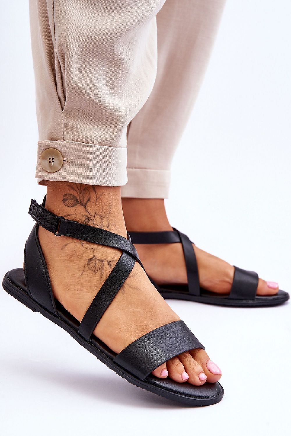  sandalen model 180670 Step in style 