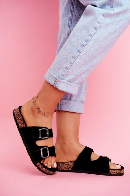  slippers model 180690 Step in style 
