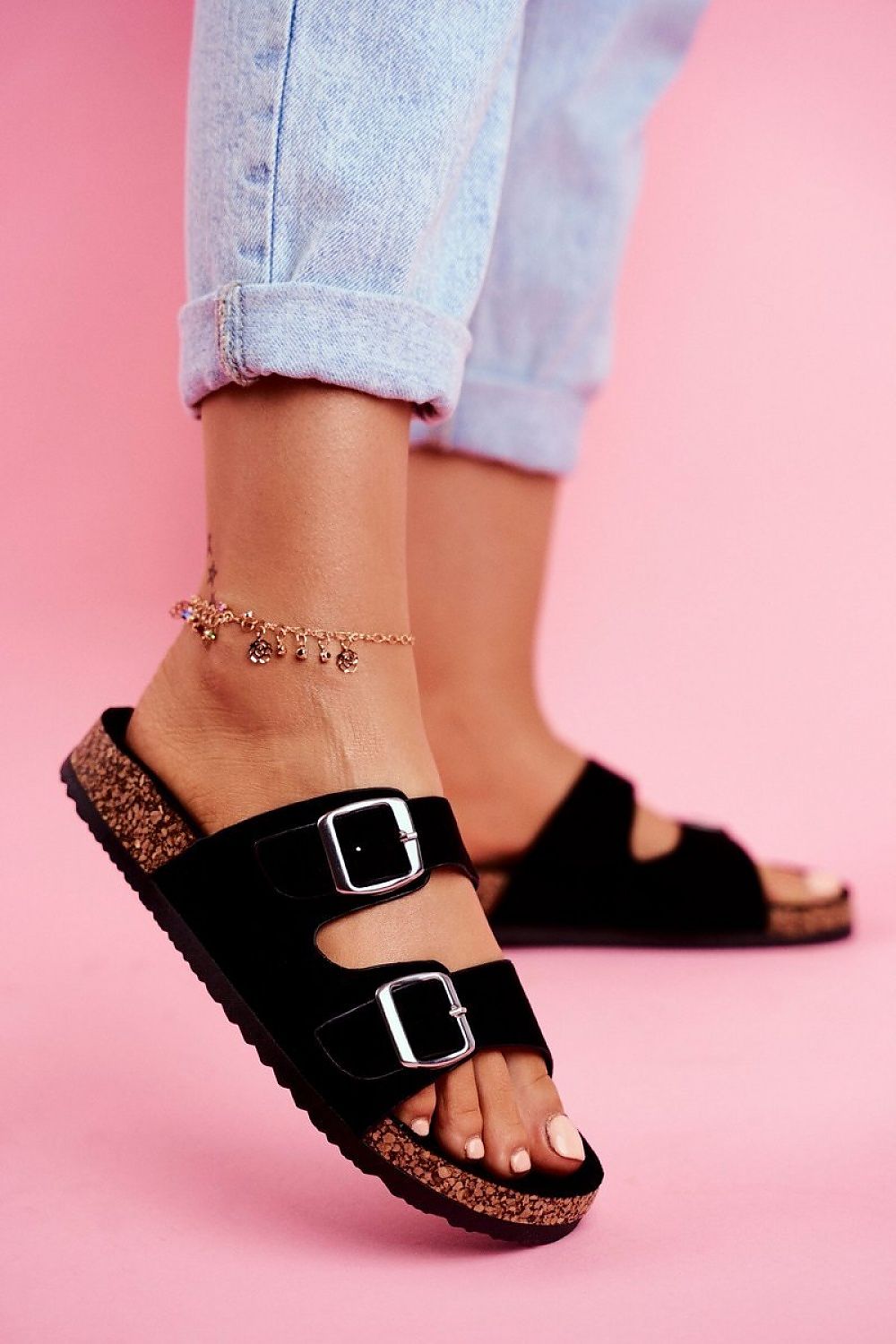  slippers model 180690 Step in style 