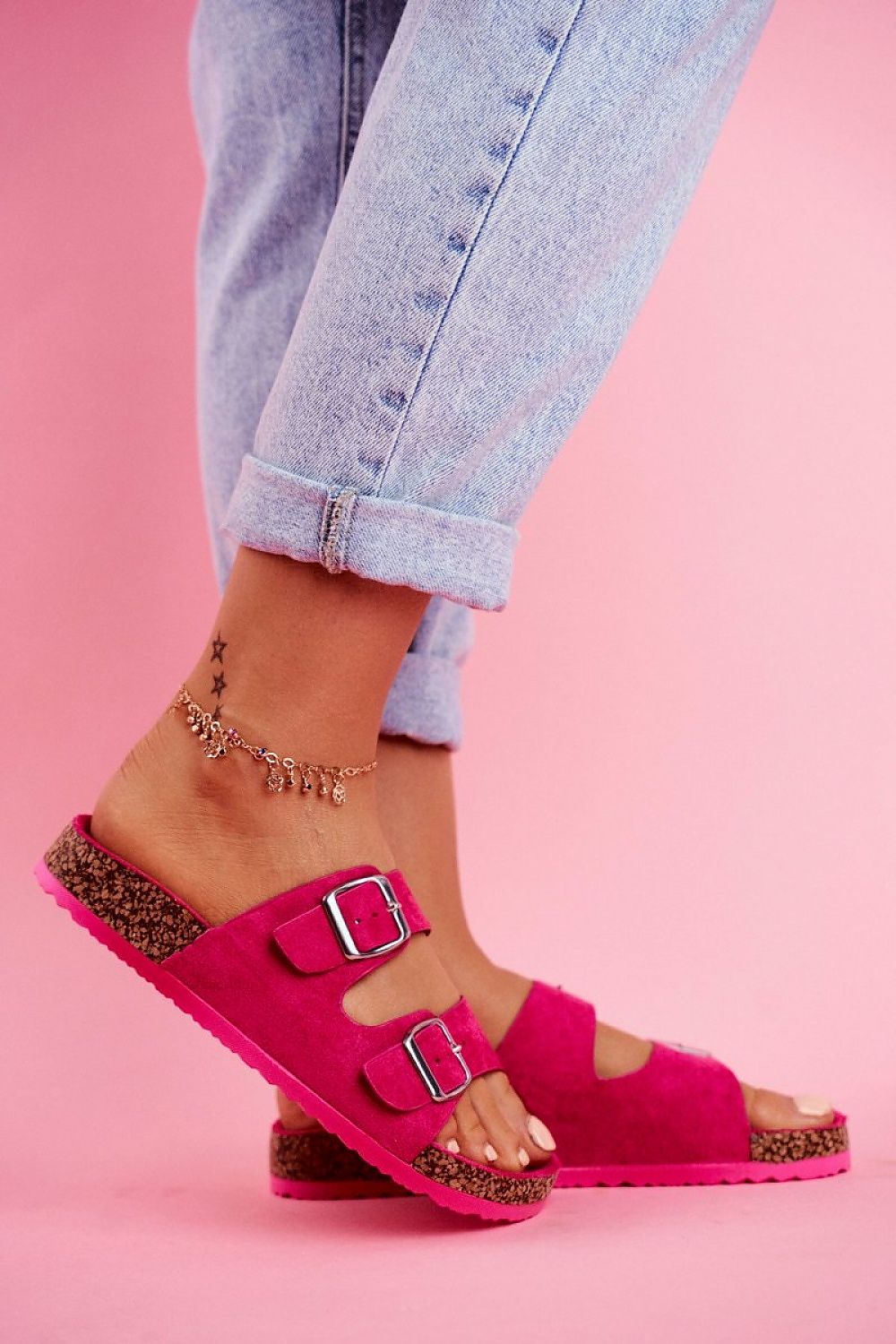  slippers model 180691 Step in style 