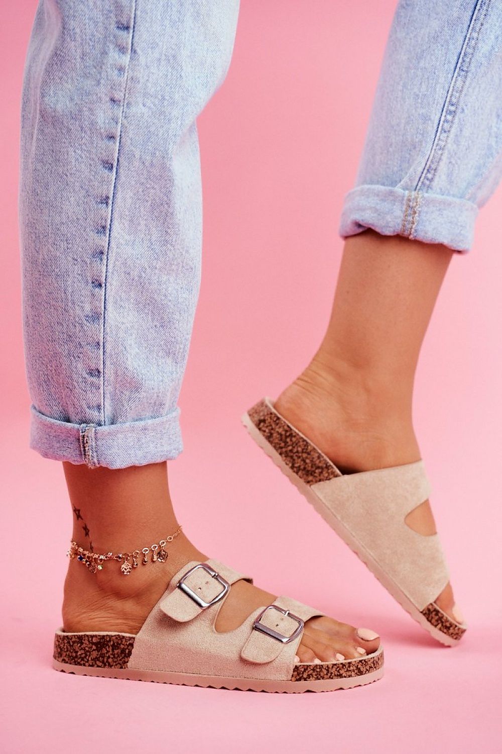  slippers model 180692 Step in style 