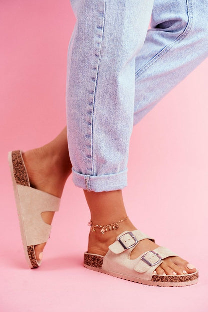  slippers model 180692 Step in style 
